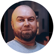 Ivan S - Cofounder Amadeus